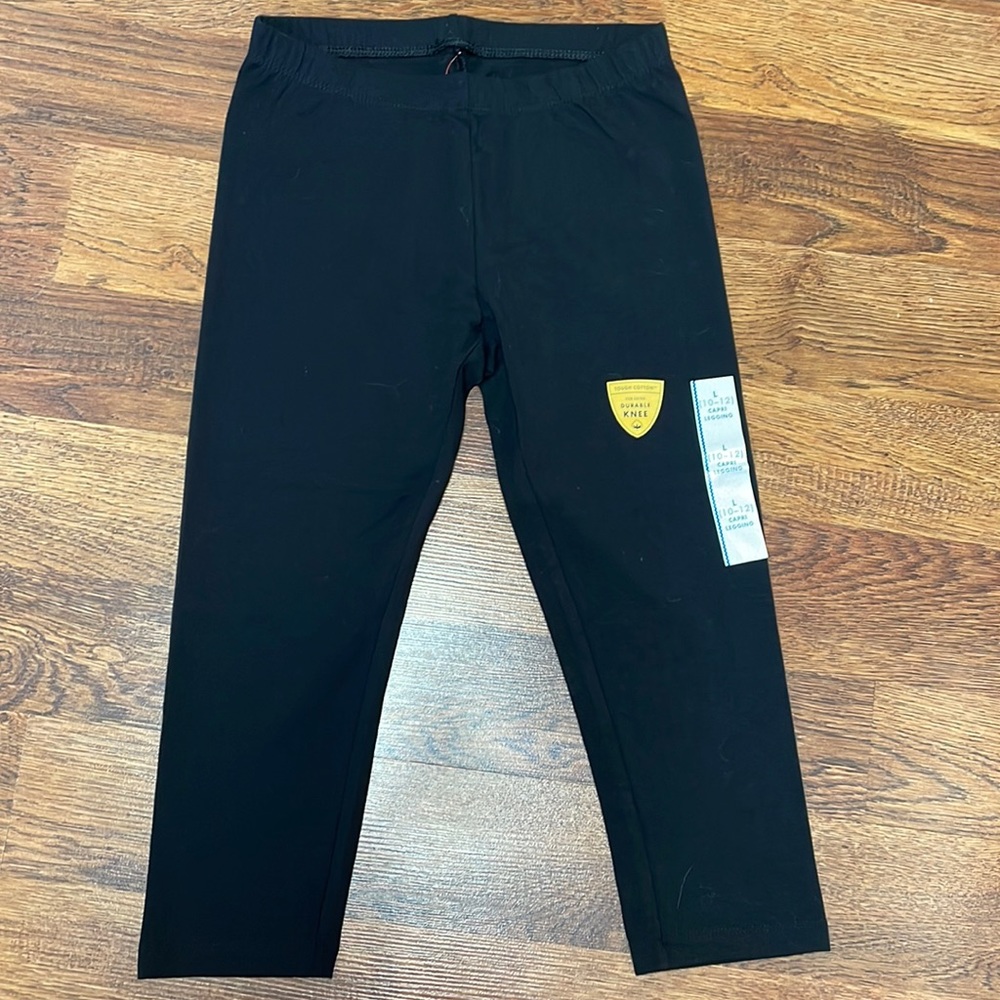Cat & Jack capri legging